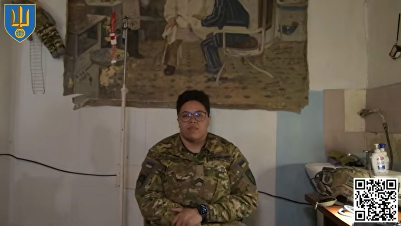 Glenna BabyDoc says: After the War, Either University or My Own Bar,  But I’m Definitely Staying in Ukraine