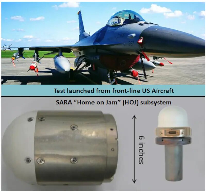 Home-on GPS kit / Defense Exress / Special JDAM-ER with Anti-EW Homing Head are Prepared to Transfer from U.S. to Ukraine
