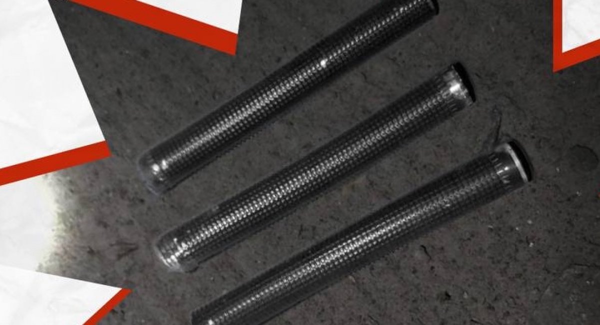 russia has escalated its attacks by using drones to drop explosive devices over Ukrainian territory Defense Express russia Equips its Shahed Drones with Anti-Tank Mines in Attacks on Sumy Region (Photos)