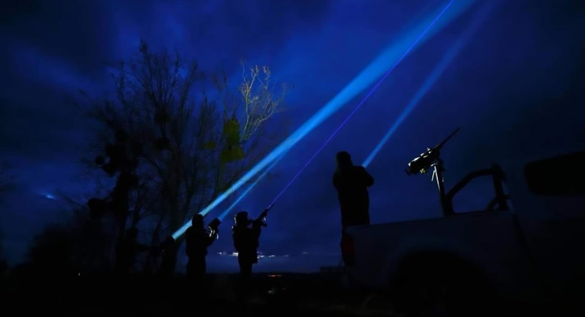 Ukrainian Air Force Outlines Key Air Defense Needs, Defense Express