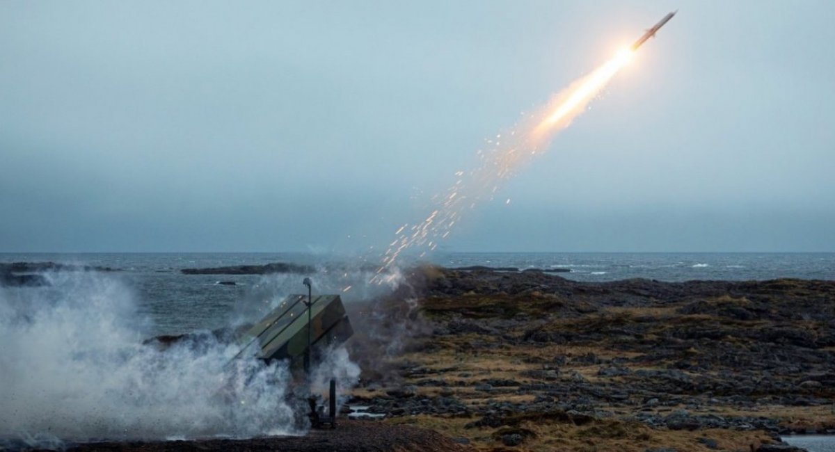 NASAMS air defense system launch, 1391 Days of russia-Ukraine War – russian Casualties in Ukraine