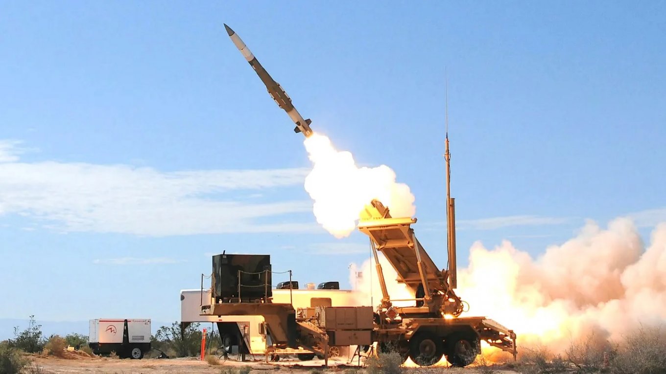 Even Maximum Patriot Deliveries to Ukraine Would Not Bridge the Gap With russia’s Missile Production