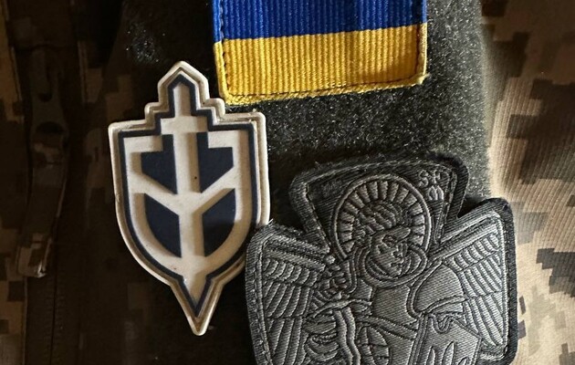 Russian Volunteer Corps is a unit of the International Legion of the Armed Forces of Ukraine, Defense Express