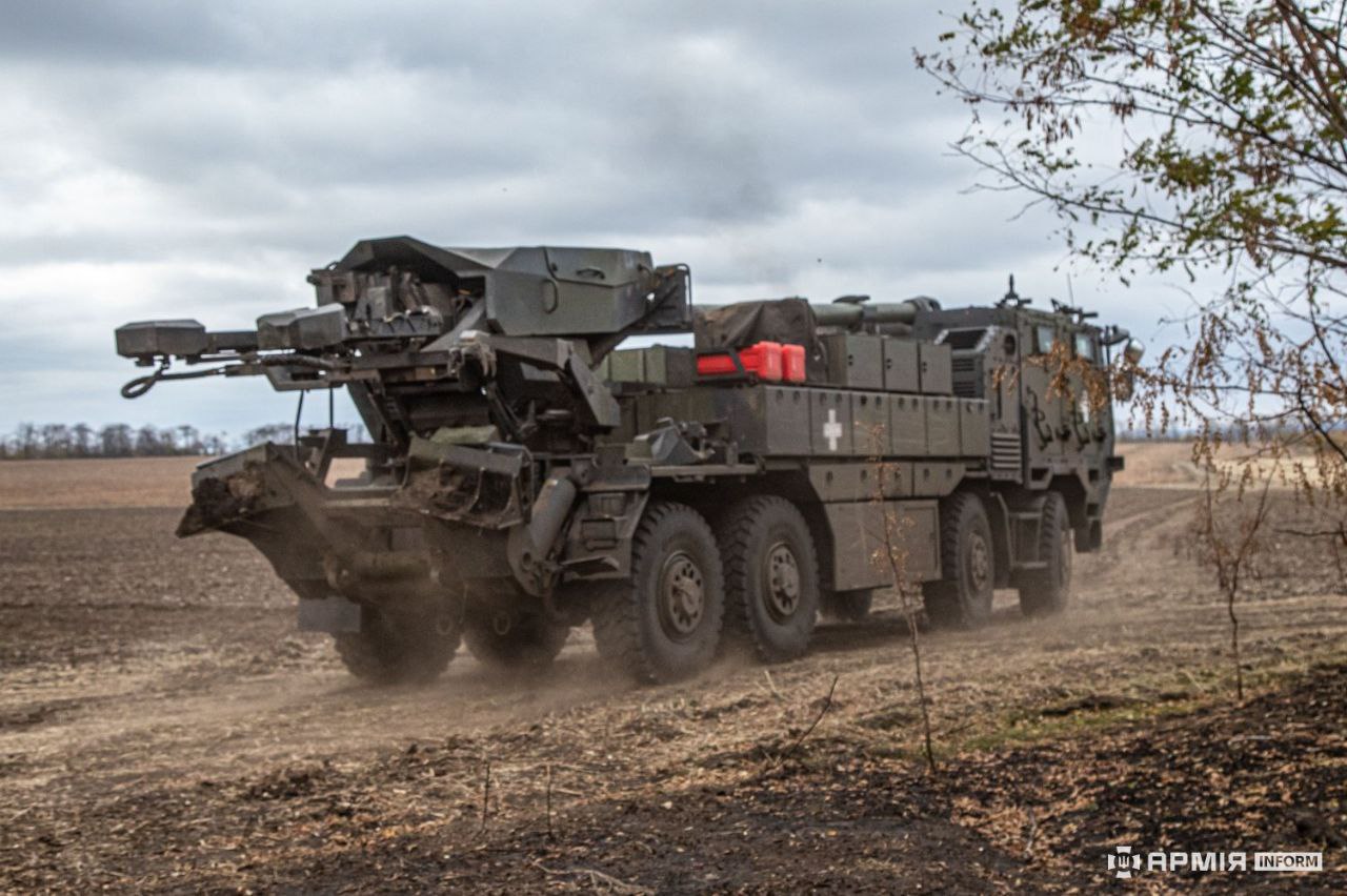 Despite Ukraine's Positive Experience, Czechia Doubts CAESAR Howitzers and Considers Cancellation, Defense Express