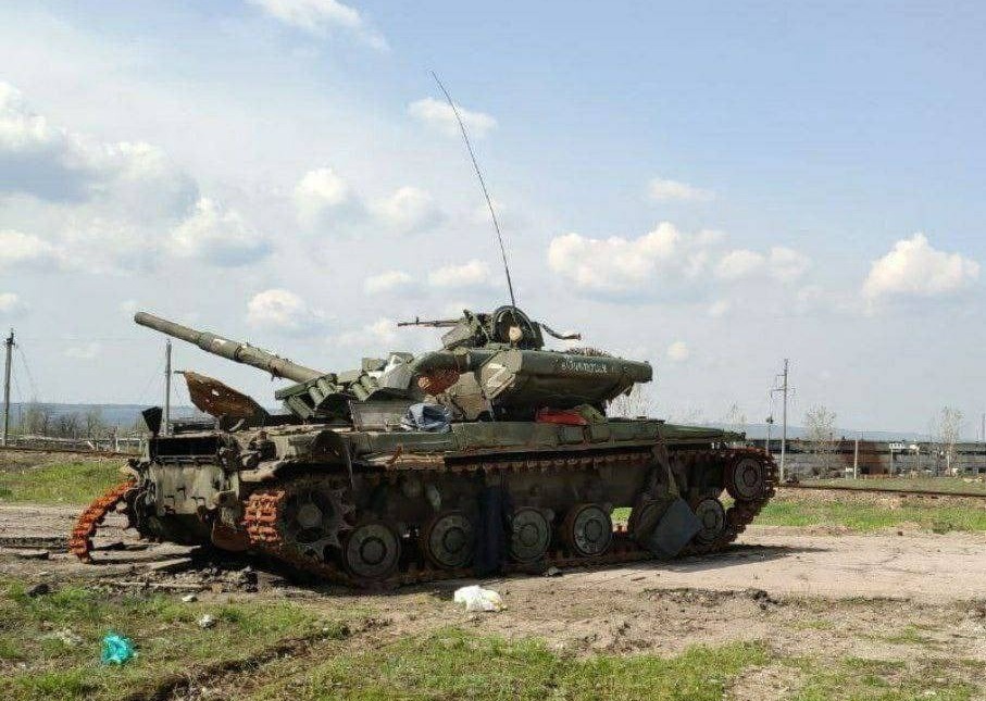 Defense Express, war in Ukraine, Russian-Ukrainian war