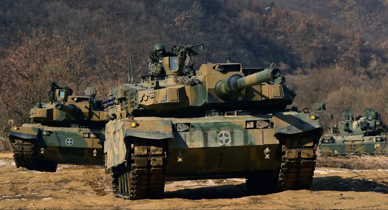 How Much It Cost to Completely Switch to Western Abrams Tanks And Korean K2: Poland’s Example In Terms of Money And Time, Defense Express, war in Ukraine, Russian-Ukrainian war