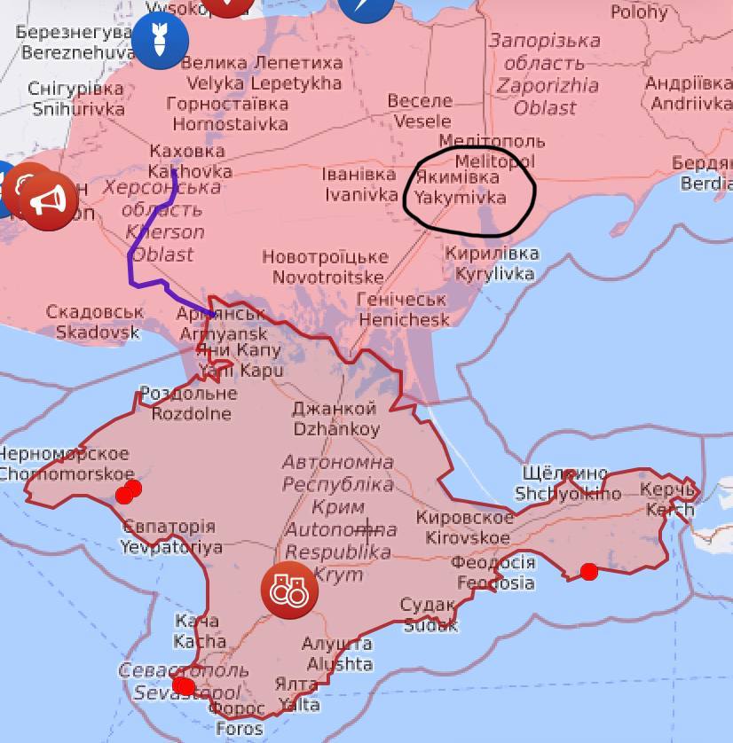 Defense Express / Day 64th of War Between Ukraine and Russian Federation (Live Updates)