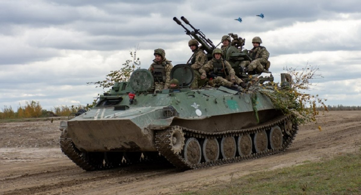 In 2024 Poland Became Key Link in Arms Transfers to Ukraine: What Was Received?, Defense Express