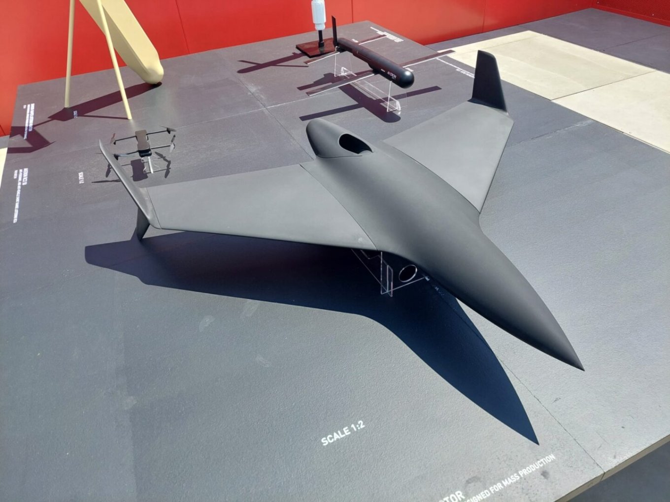 One-Way Effector from MBDA