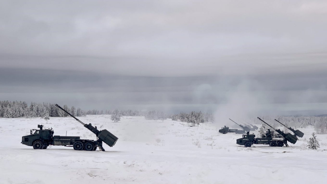 Ukraine to Receive 8 Archer SPGs And 10 Leopard 2A5 Tanks From Sweden: Official Date Revealed, Defense Express, war in Ukraine, Russian-Ukrainian war