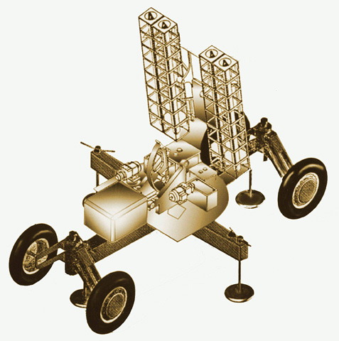 How russia Built the RVV-AE Surface-to-Air Missile Complex For the R-77 Missile, And What Happened to This Project, Defense Express, war in Ukraine, Russian-Ukrainian war