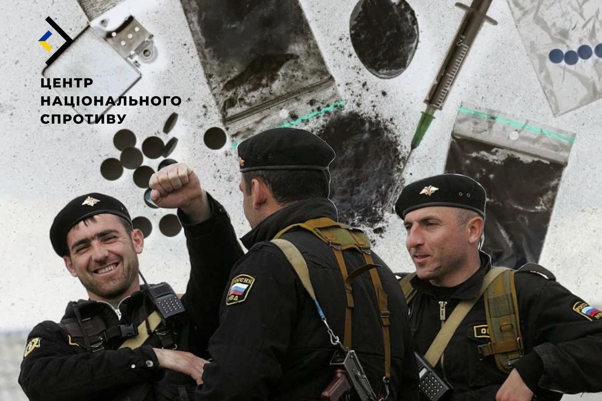 russia’s brutal conscription in Chechnya targets marginalized groups to fuel the war in Ukraine Defense Express russia Sends Drug Convicts from Chechnya to War in Ukraine