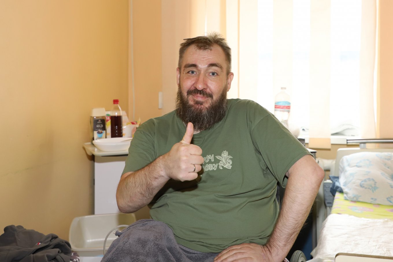 JEWELER: We Must Keep Fighting — For Those Who Fell