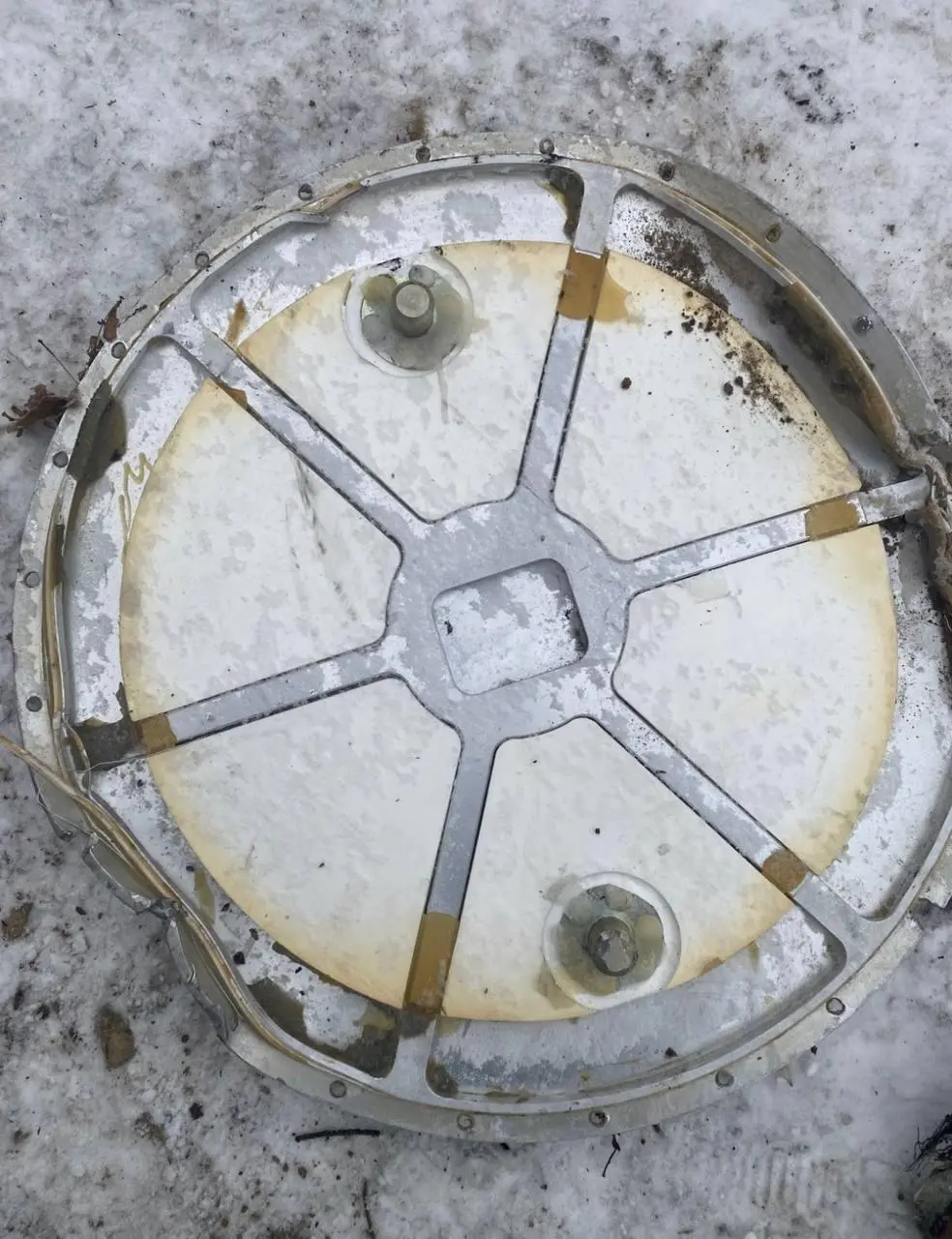 From Factory to Frontline: russia Uses Fresh 2025–2026 Ballistic Missiles Against Ukraine, Defense Express