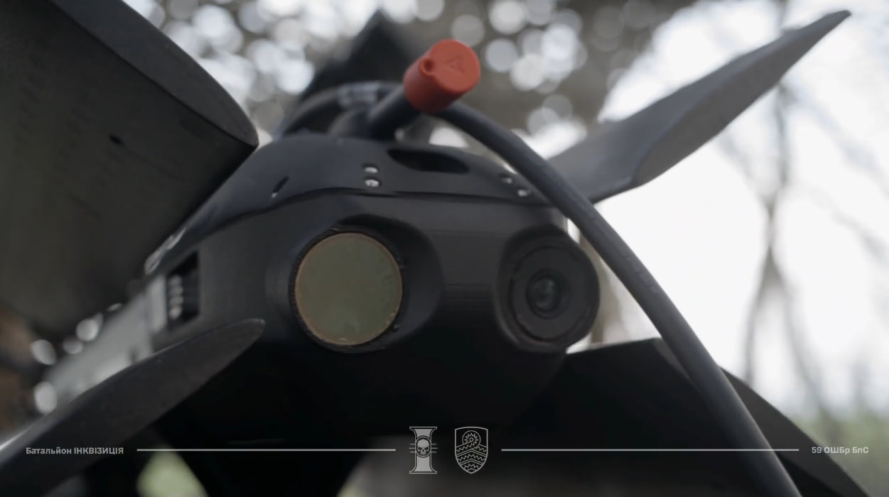 Ukraine Deploys German HX-2 Drones, Proving Effective Despite EW Vulnerability, Defense Express