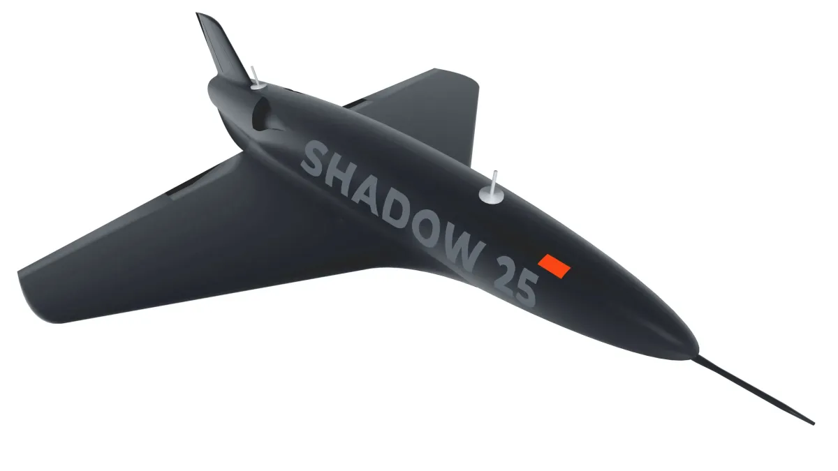 Shadow 25 by EDGE Group / Defense Express / Hungary and UAE’s Mysterious SkyKnight for Skynex Could be Impactful Against Shaheds