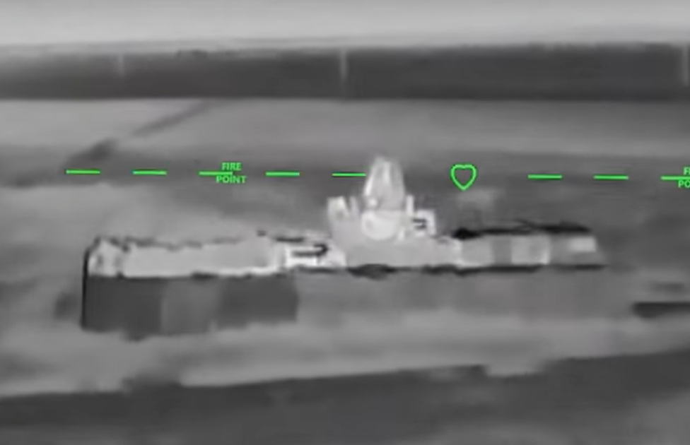 russian Pantsir-S1 air defense system Defense Express