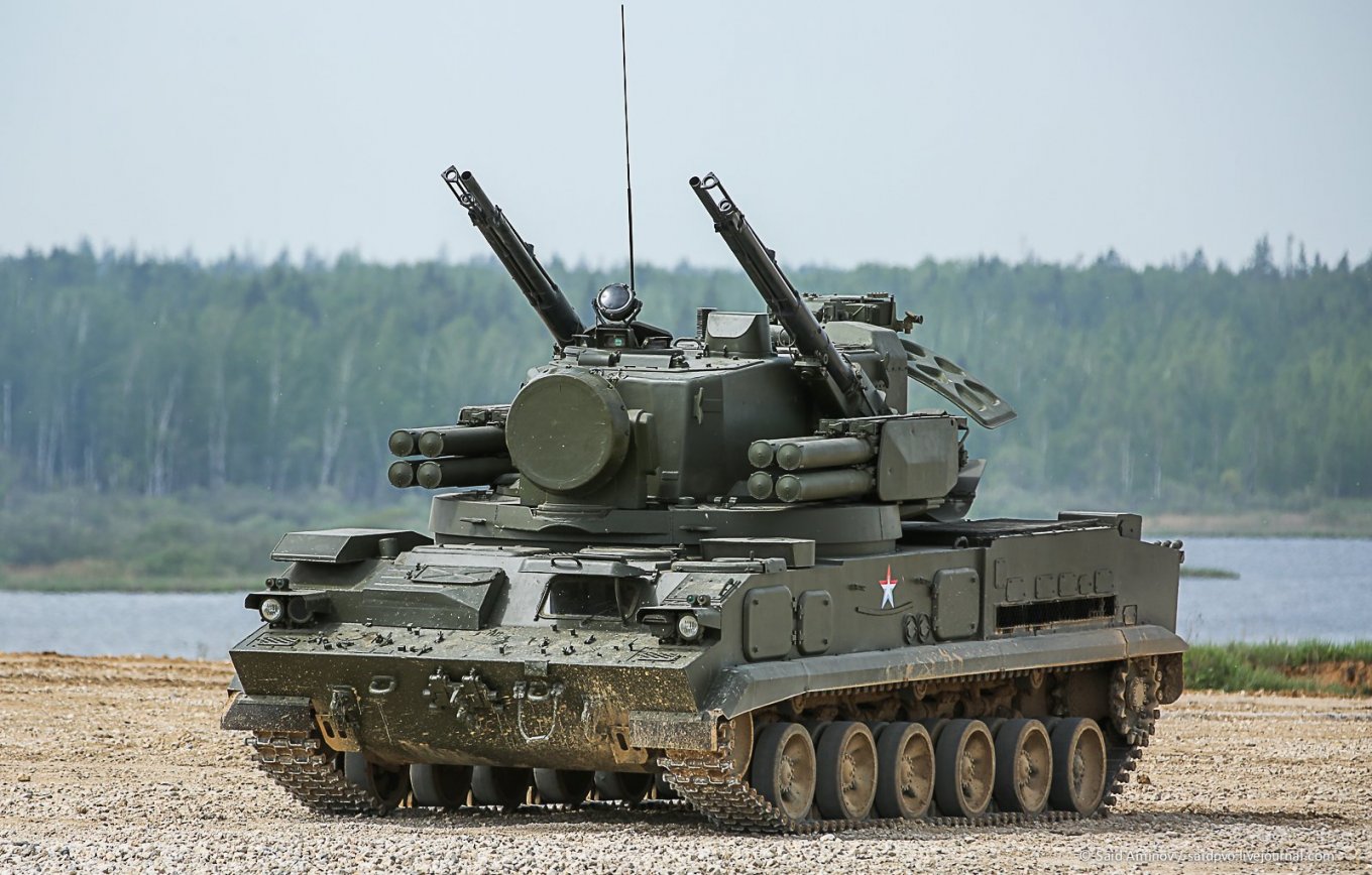 Ukraine's Unmanned Systems Forces Destroyed Two Pantsirs, One Tunguska in Just Six Days — What Does This Tell Us?, Defense Express