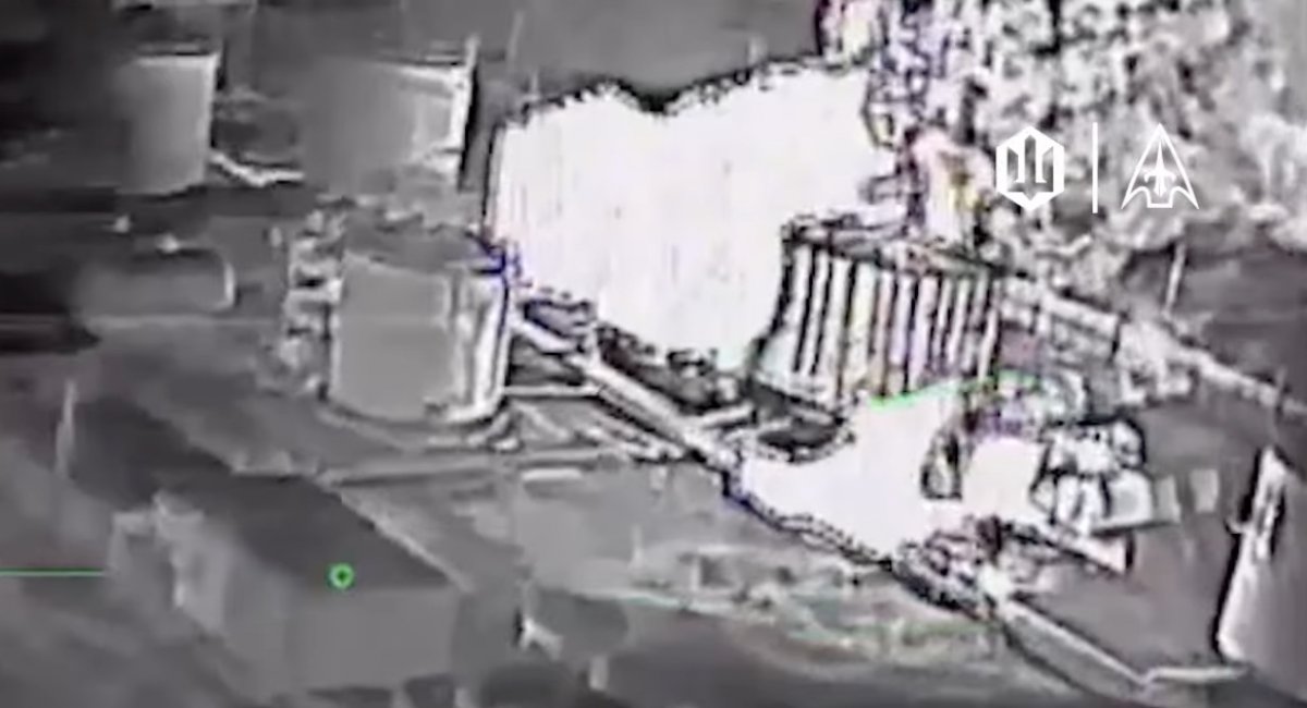 Ukrainian drone units targeted fuel storage, radar systems, and russian troop deployment sites across several temporarily occupied territories Defense Express Ukrainian Drones Destroy russian Buk and Tor Air Defense Systems in One Hour (Video)