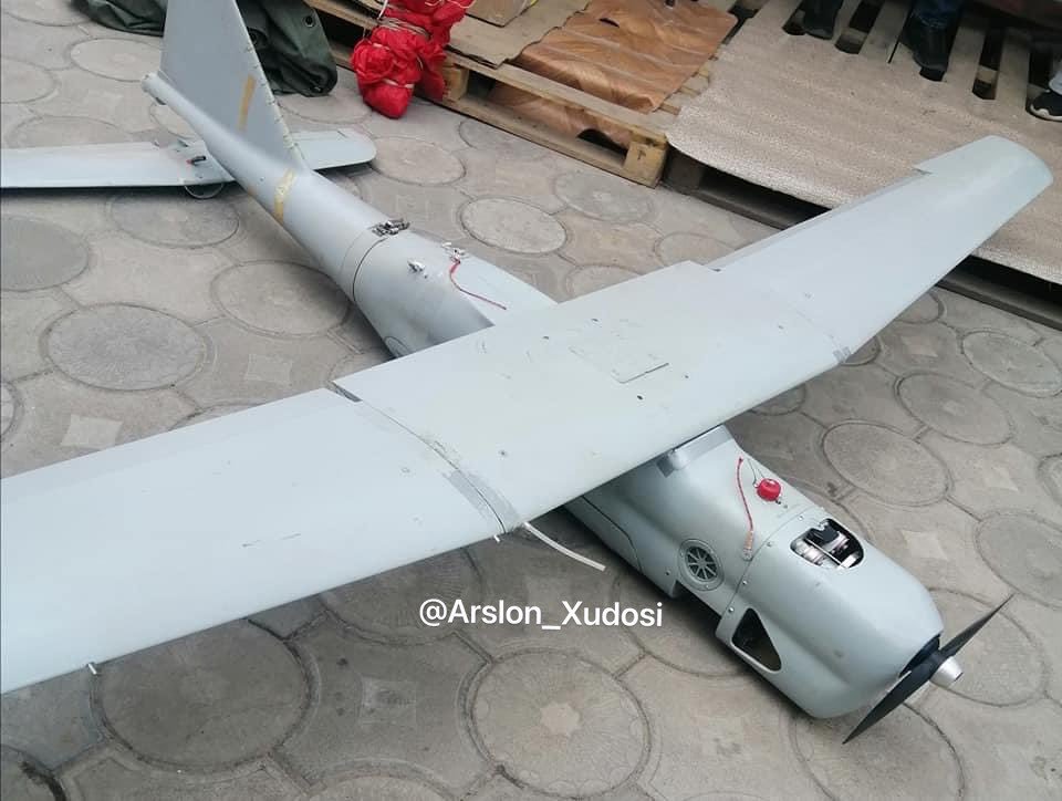 At least 14 Russian UAVs downed by Ukraine’s Air Force on Friday, May 6, Defense Express