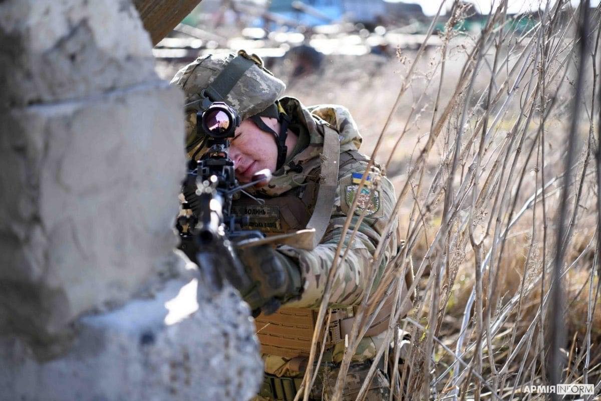 Ukraine’s General Staff Operational Report, russians Withdraw Part of Its Troops From Kakhovka in the Kherson Oblast, Defense Express