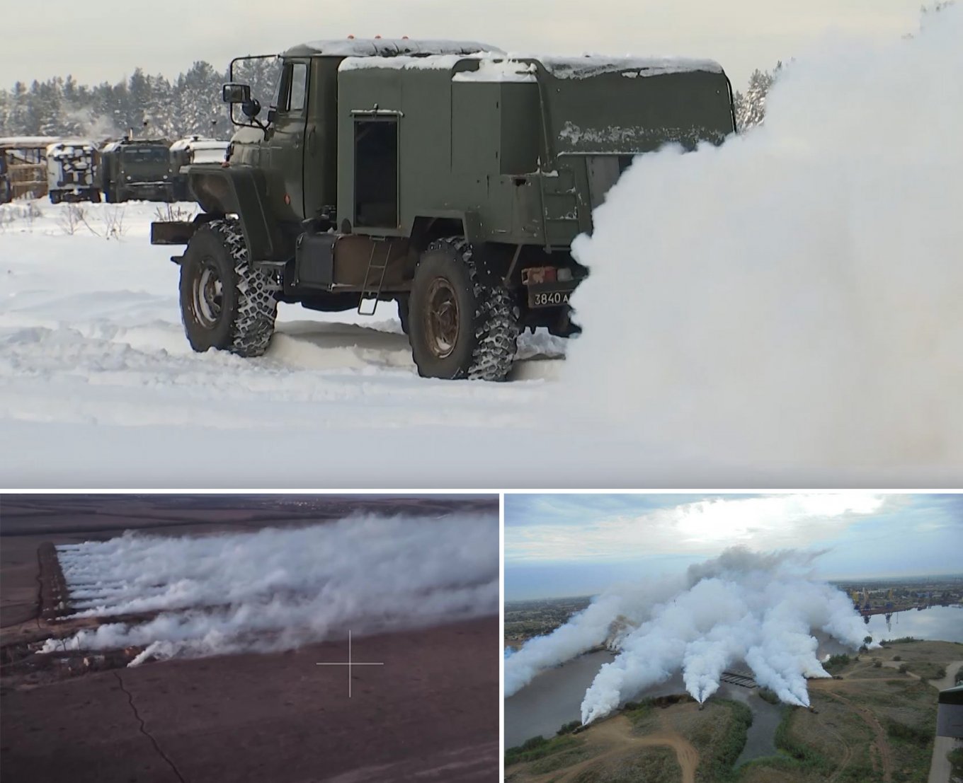 russia Actively Creates Mobile Air Defense Fire Groups, Copying Ukraine's Experience, Defense Express