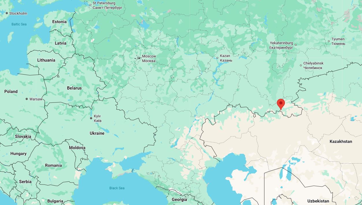 Another Long-Range Strike: Ukrainian Liutyi Drones Reach Deep into russia, Hitting Orsk Oil Refinery 1,500 km Away, Defense Express