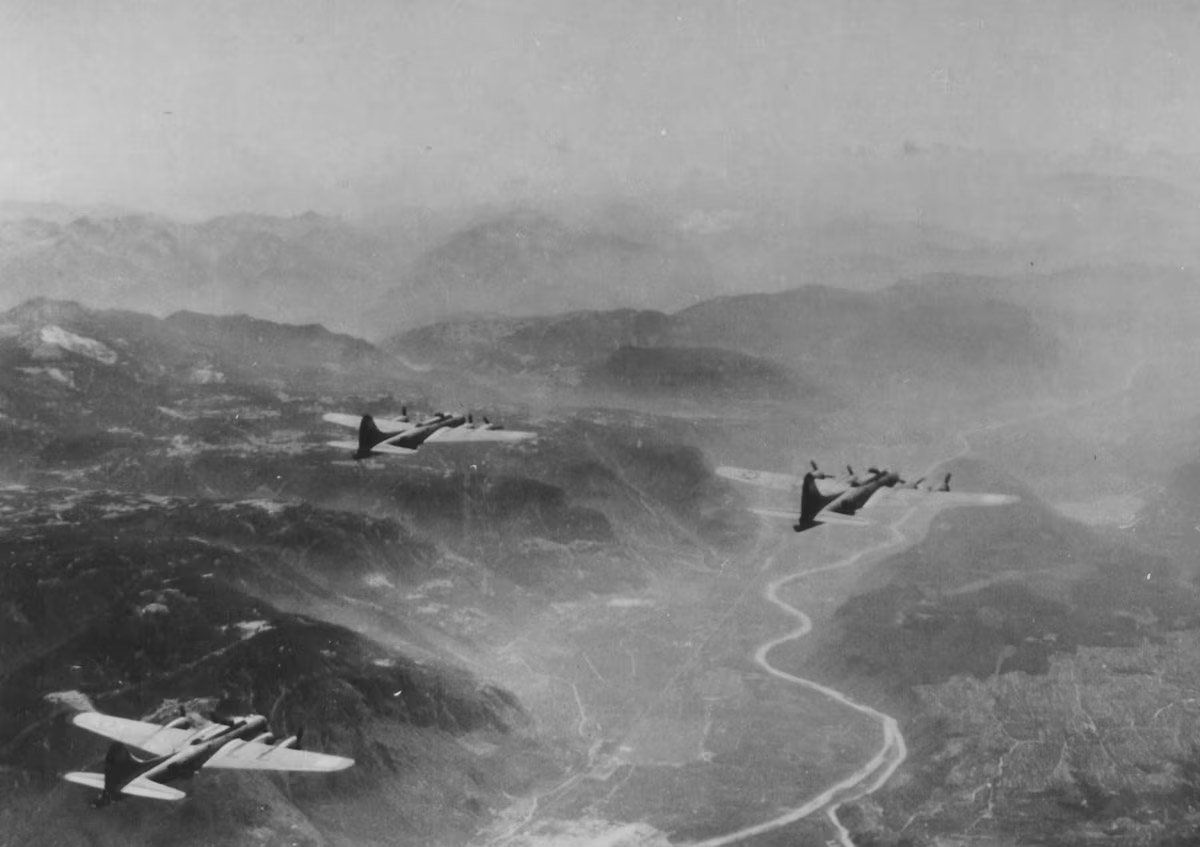 Defense Express / Ukraine's Strike on Energiya Plant as the Counter to russian Glide Bombs and Reflection of WW2 Tactics