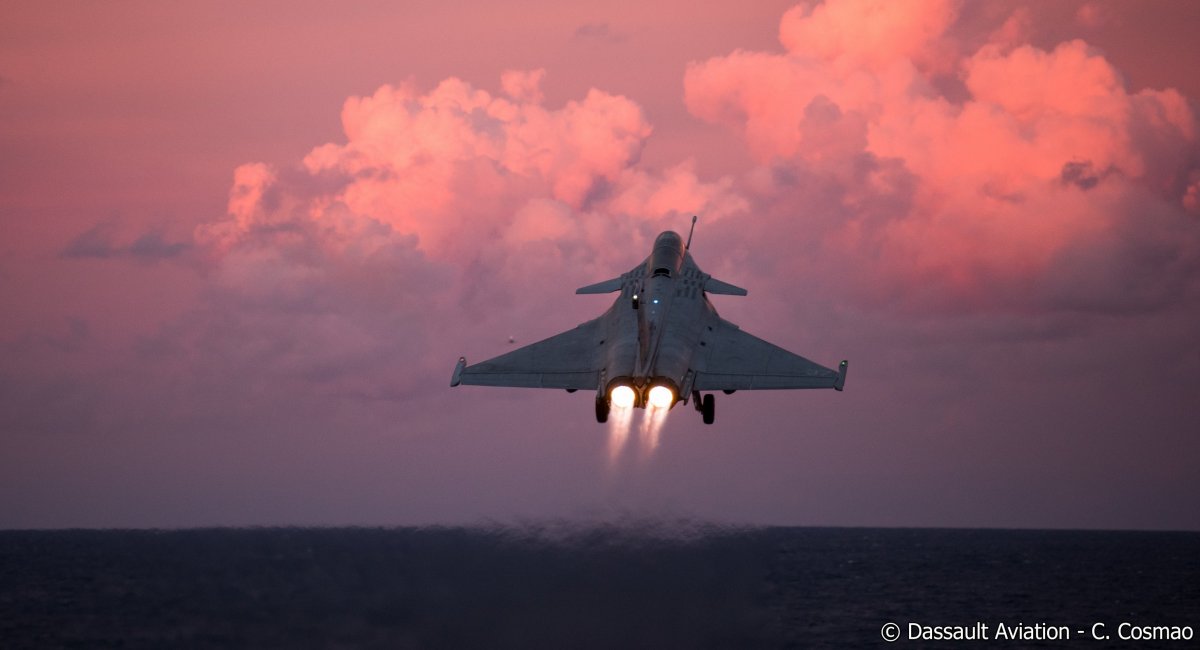 Rafale Fighters Could Free Ukraine from Foreign Limits or Make Them Worse, Defense Express