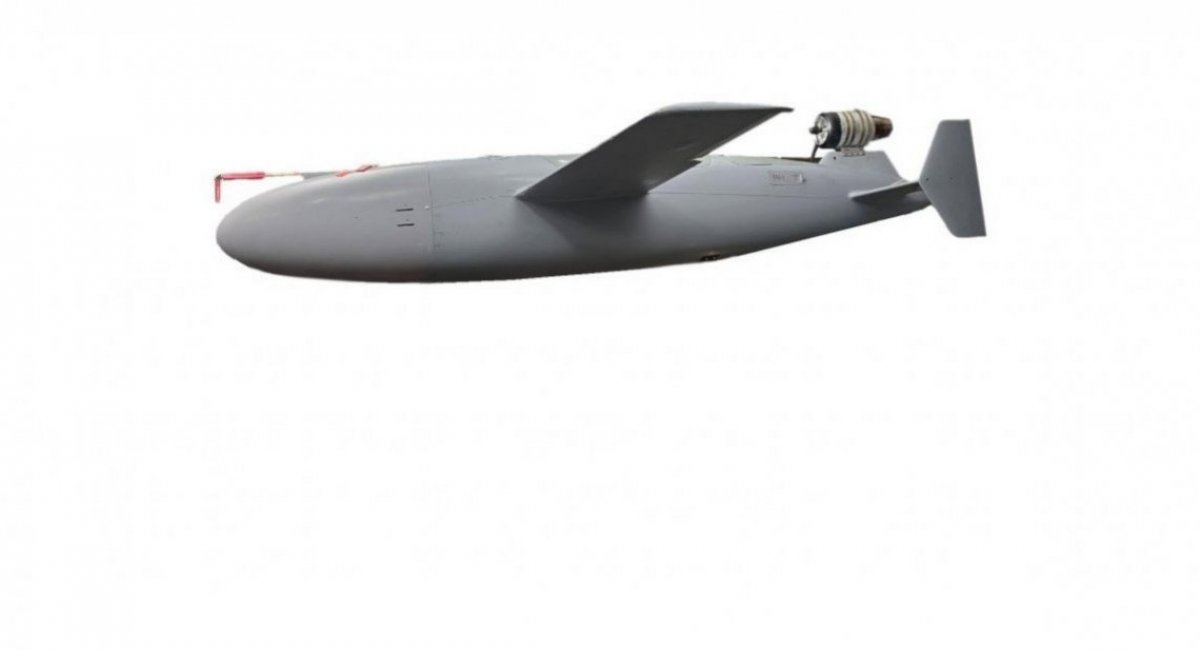 Bars cruise missile