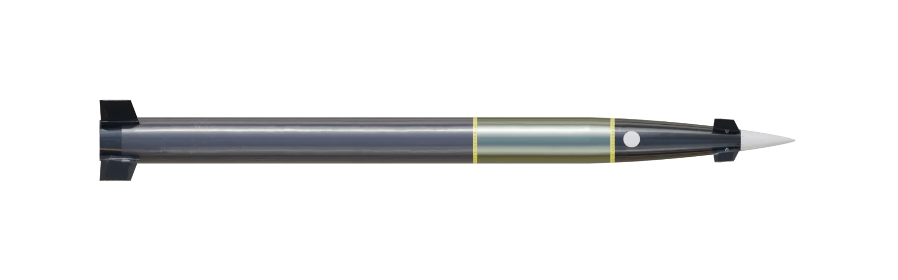 Thundart missile / Open source photo