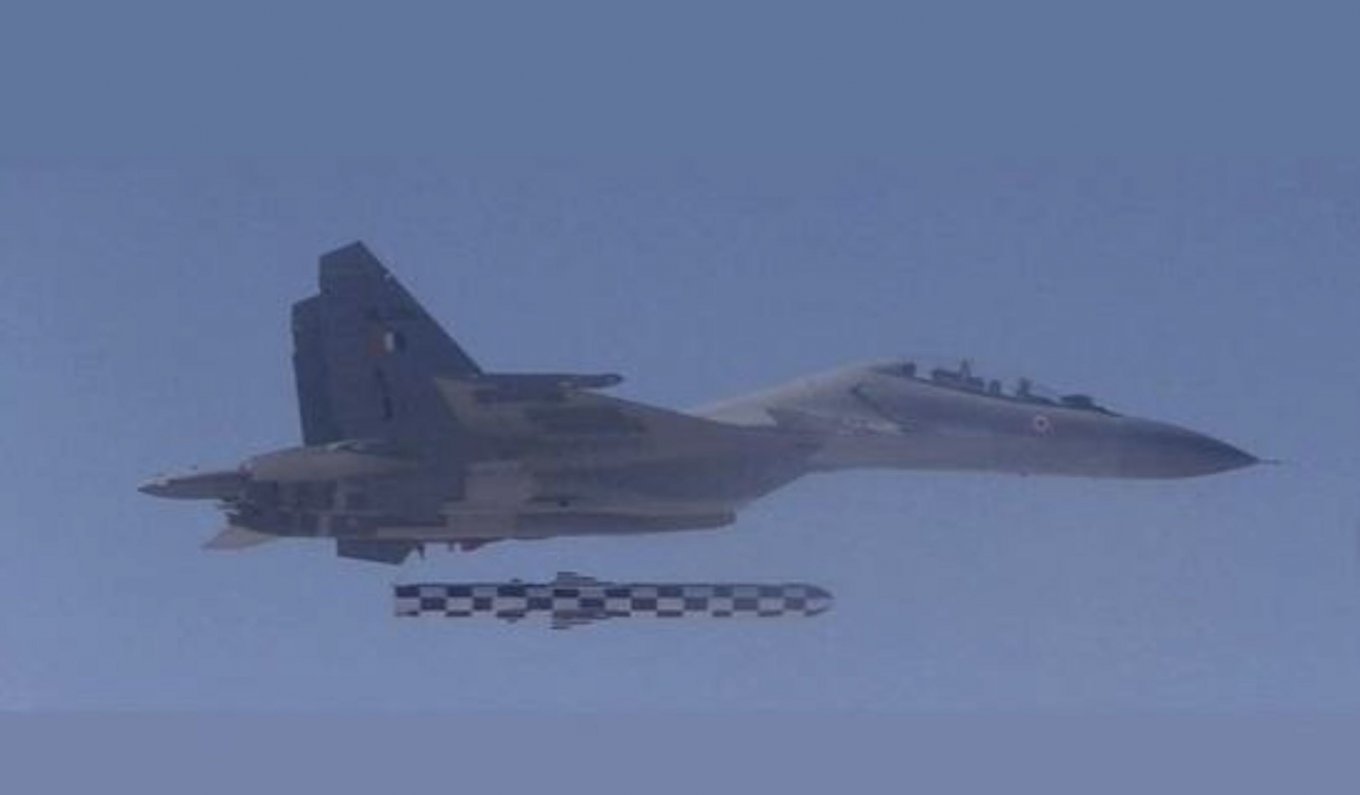 russian-Indian BrahMos Aerospace Secures $455 Million in New Contracts — Buyers Won't Face Any Consequences, Defense Express