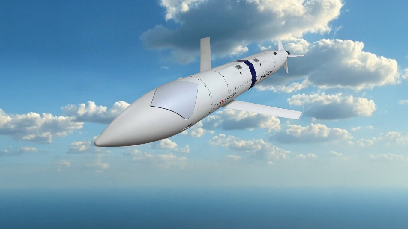 Coalition of the Willing Poised to Arm Ukraine With Long-Range Missiles but Will It Be the British Nightfall, Defense Express