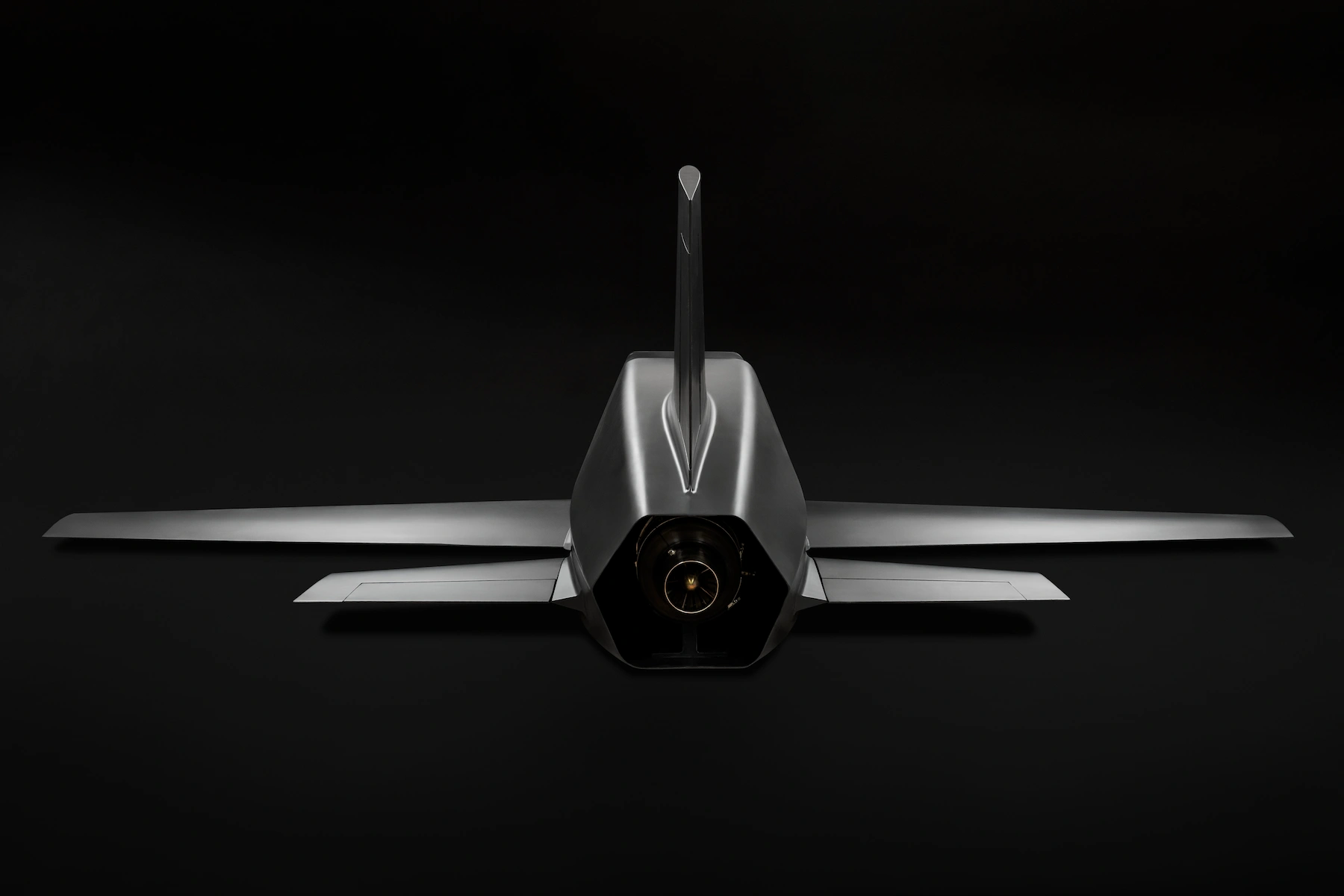 Narwhal cruise missile