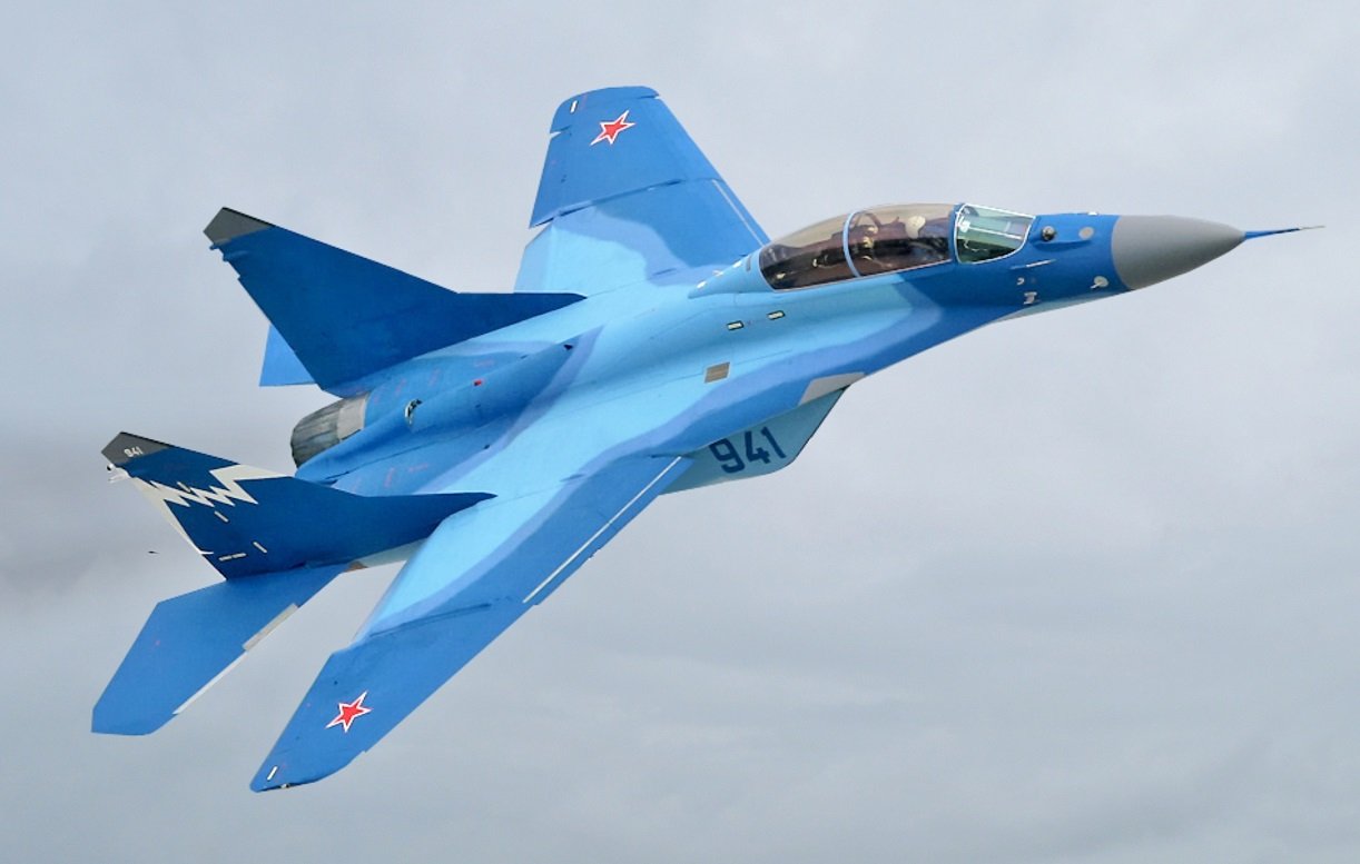 MiG-29