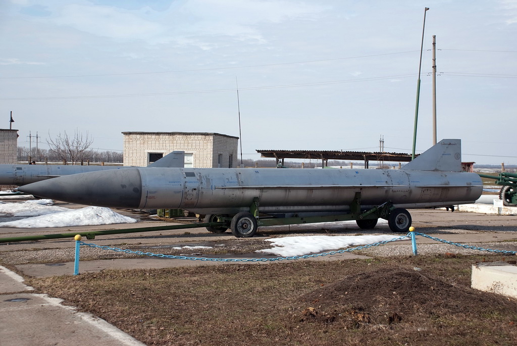 russian Terrorists Launched Kh-22 Missile at Ukraine for the First Time After a Long Break, Defense Express