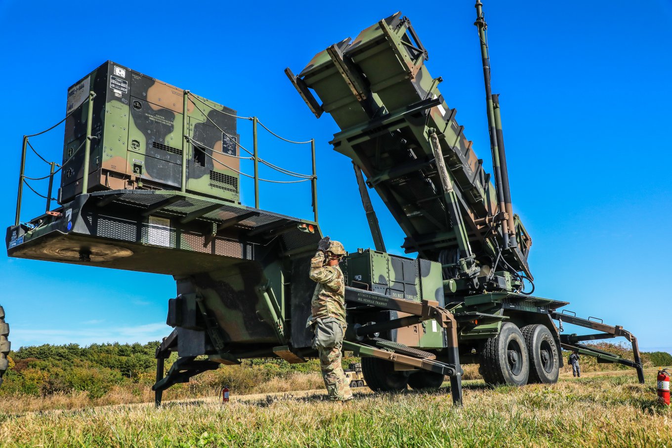 U.S. Unblocks Military Aid, Sends More Defensive Weapons to Ukraine, Defense Express