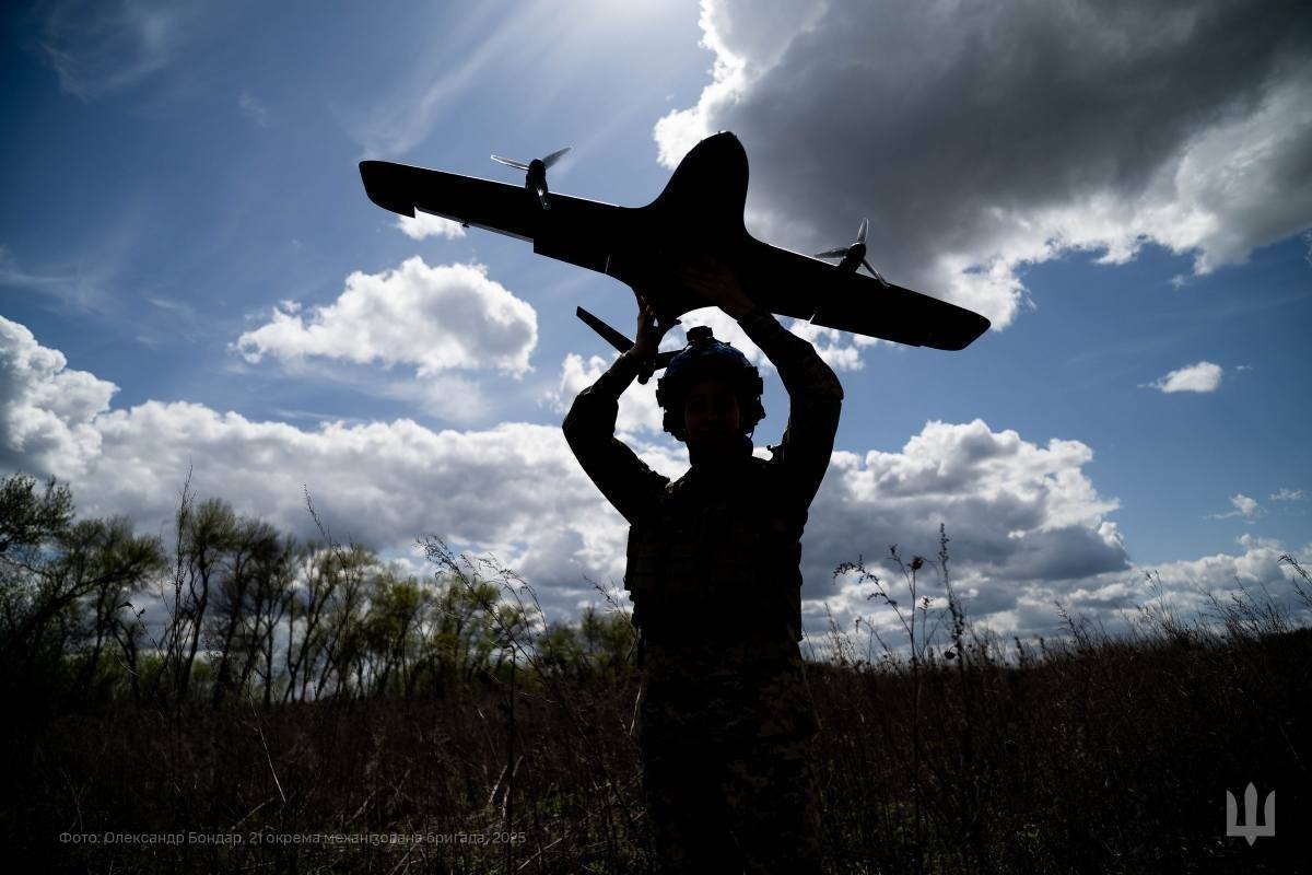 RUSI: russia Will Strike Key Elements of Ukraine's Defenses Before Offensive on Kharkiv in Fall 2025, Defense Express
