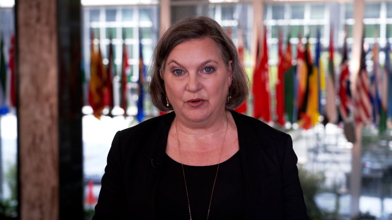 US Undersecretary of State for Political Affairs Victoria Nuland: US will likely determine genocide has been committed in Ukraine, Defense Express, war in Ukraine, Russian-Ukrainian war