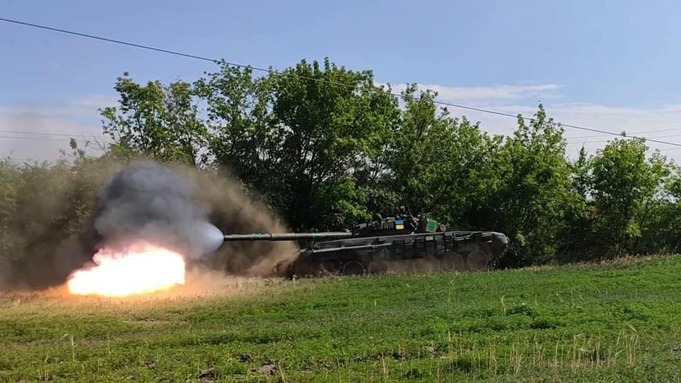 Ukraines General Staff Operational Report: Defenders Continue Destroy russia’s army Command Posts, Ammunition Depots, Defense Express
