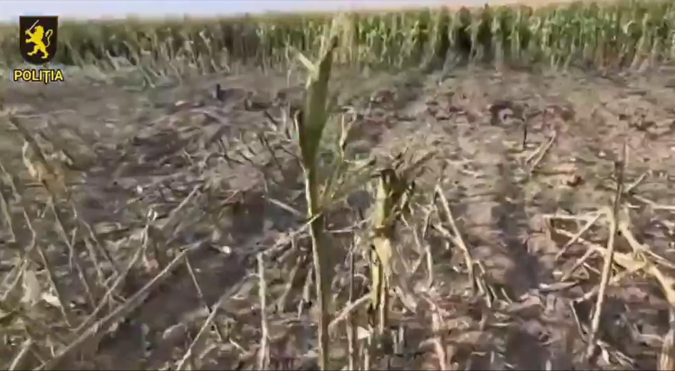 What Crash Site of russian S8000 Banderol Missile in Moldova Reveals About Its Capabilities, Defense Express