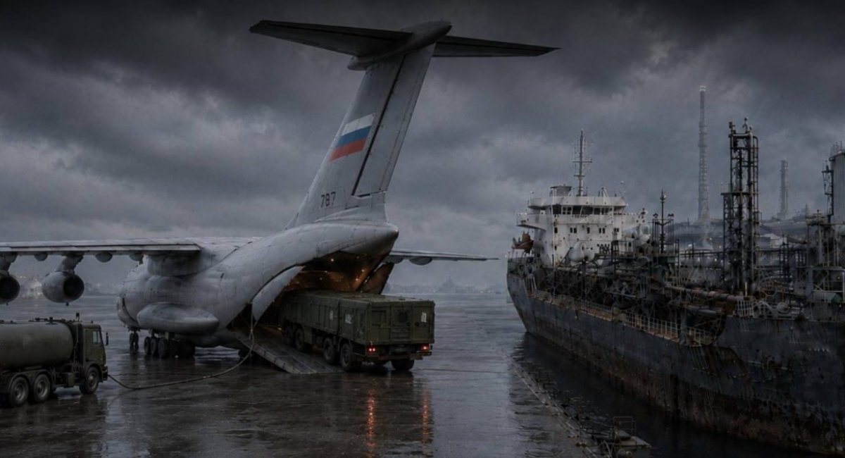 Illustrative image / Photo credit: The Defense Intelligence of Ukraine