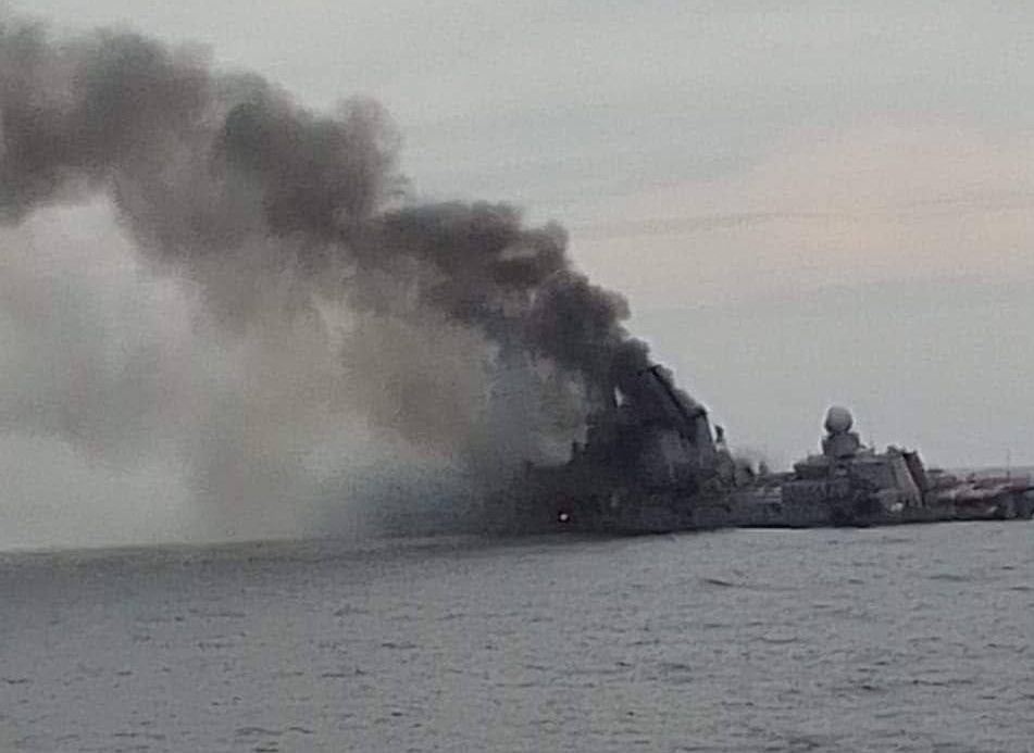 How many “Neptune” anti-ship missiles needed to Destroy russian Black Sea Fleet, Defense Express, war in Ukraine, Russian-Ukrainian war