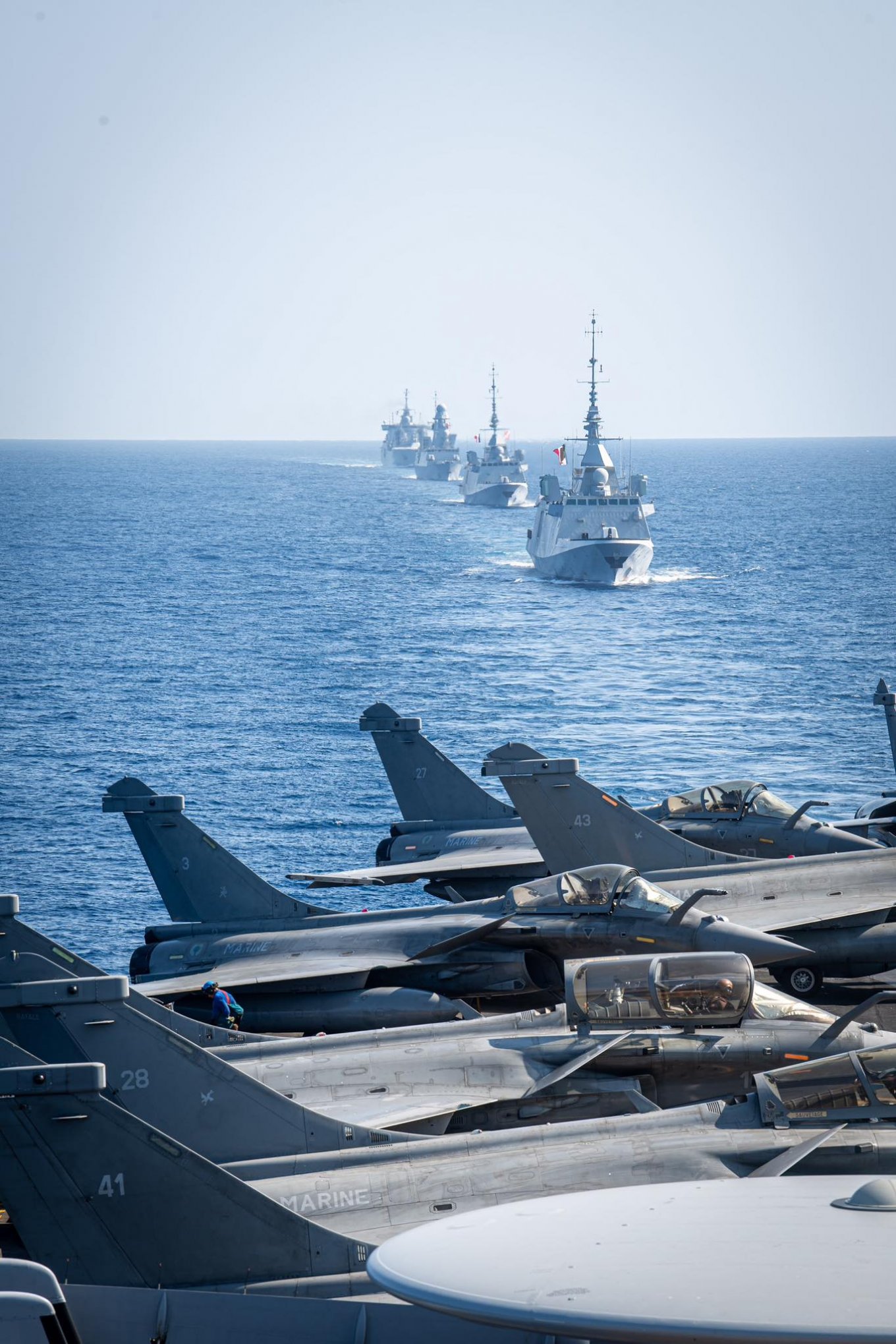 France to Spend 63.4 Billion Euros on Defense in 2027, ahEad of Schedule, But Is It Enough?