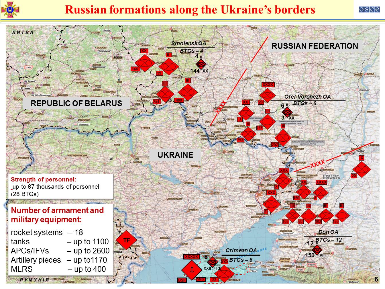 Biden-Zelensky phone call, Russian aggression, Donbas