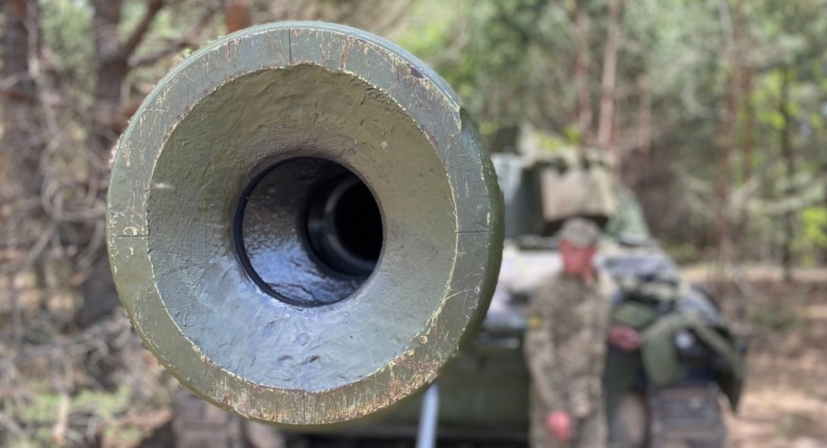 Ukraine’s Minister of Defense Voiced the AFU’s Real Need for Ammunition and Said how Many 155 mm Shells are Fired per Month, Defense Express