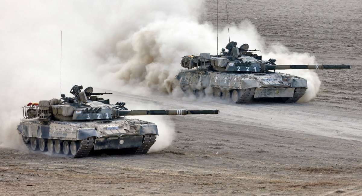 Cypriot T-80U tanks, Which Country has T-80U Tanks for Almost an Entire Tank Brigade and Would the Tanks to Be Sent to Ukraine,  Defense Express