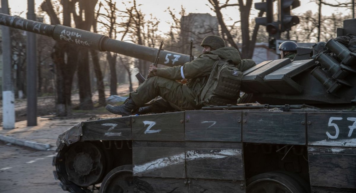 783 Days of russia-Ukraine War – russian Casualties In Ukraine, Defense Express
