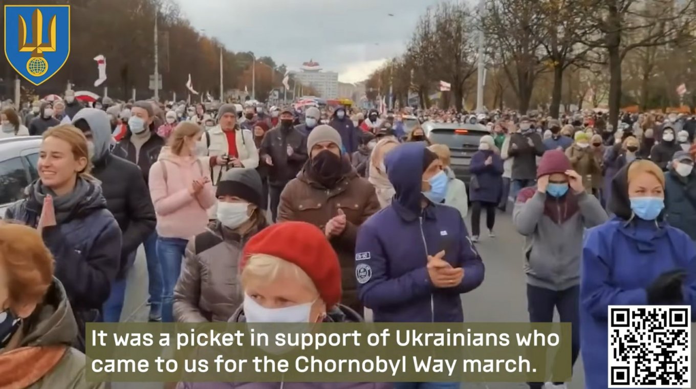 JEWELER: We Must Keep Fighting — For Those Who Fell