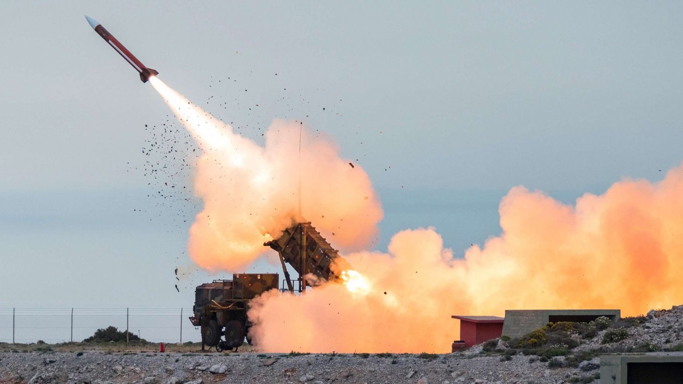 Greek Patriots, Swedish RBS 70, Other Types of Air Defense Ukraine Can Receive from European Allies, Defense Express